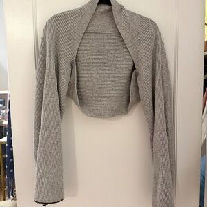 ADAY | Shoulder Shrug It Off Scarf | O/S